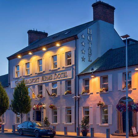 Headfort Arms Hotel Kells  Exterior foto