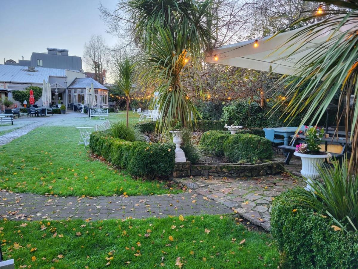 Headfort Arms Hotel Kells  Exterior foto